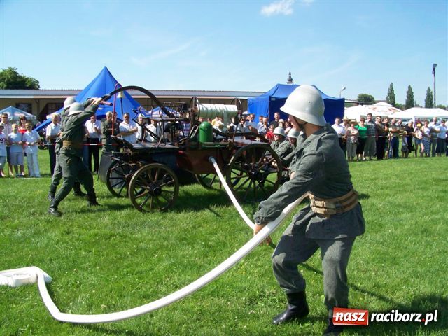 Zdjęcie w galerii na portalu naszraciborz.pl: 750 lat Bieńkowic wiadomości z regionu